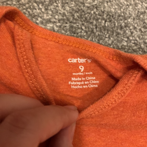 Long sleeve onesie bundle - Picture 4 of 7